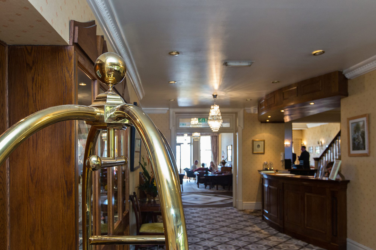 Hotel Miramar Bournemouth Hotel Miramar Bournemouth