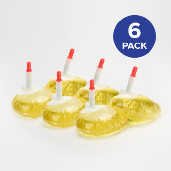 Germstar Extra Mild Soap Refill 355ml
