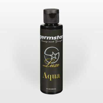 Germstar Luxe Hand Sanitiser Spray Refill Gold