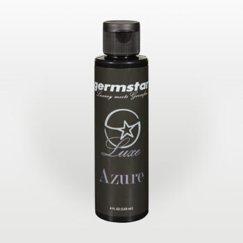 Germstar Luxe Hand Sanitiser Spray Refill Space Grey