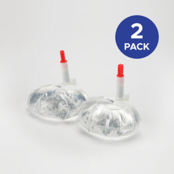 Germstar ONE Hand Sanitiser Refill 355ml