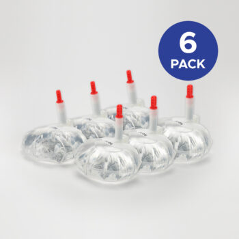 Germstar ONE Hand Sanitiser Refill 355ml