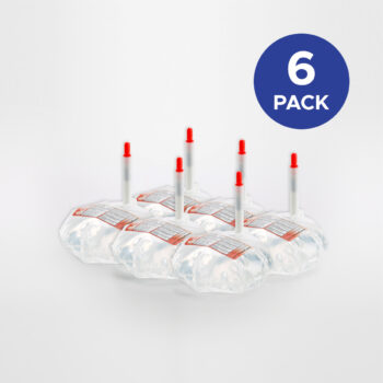 Germstar ONE Hand Sanitiser Refill 946ml