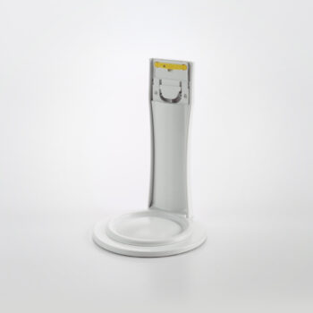 Germstar 946ml Table Stand White