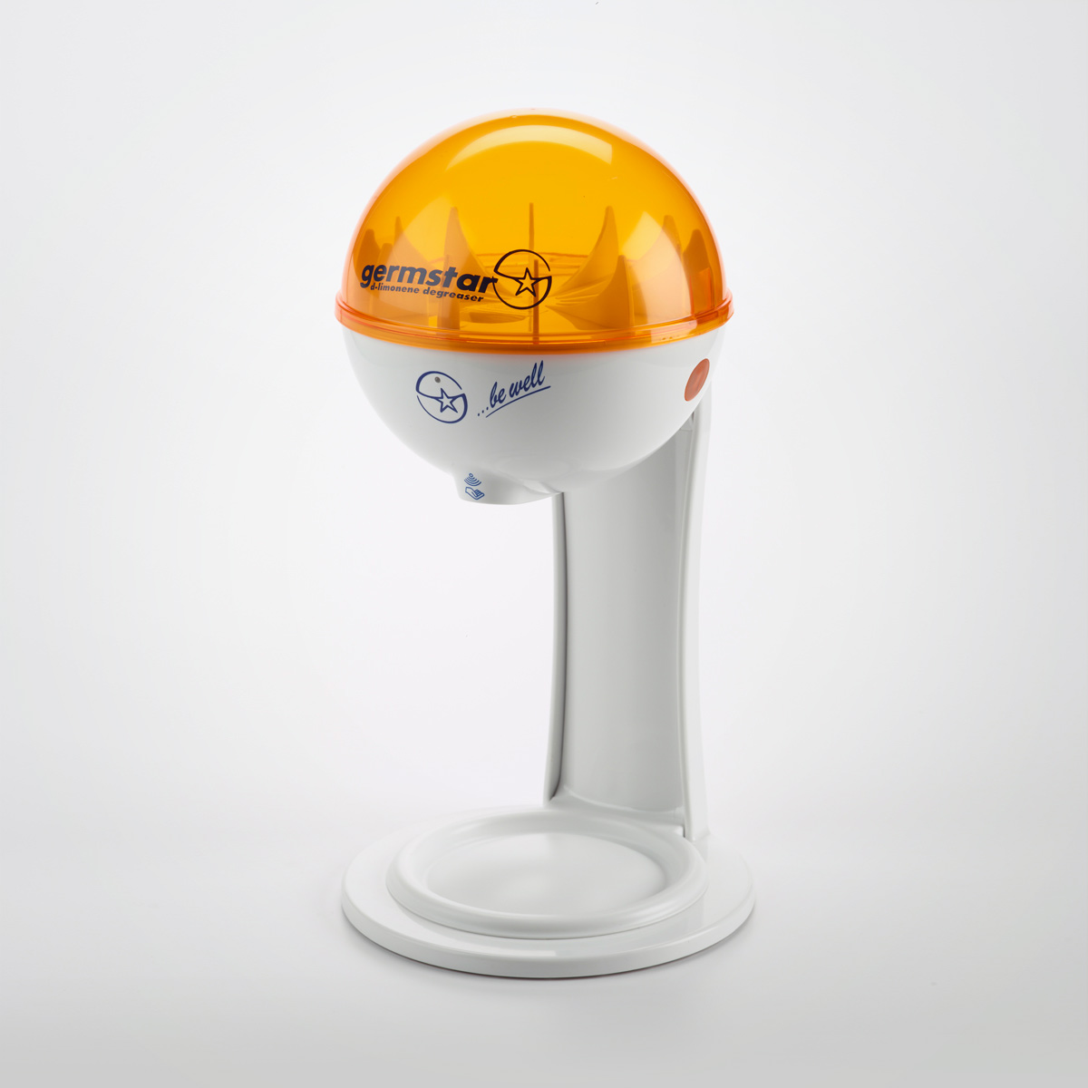 Germstar 946ml Table Stand White